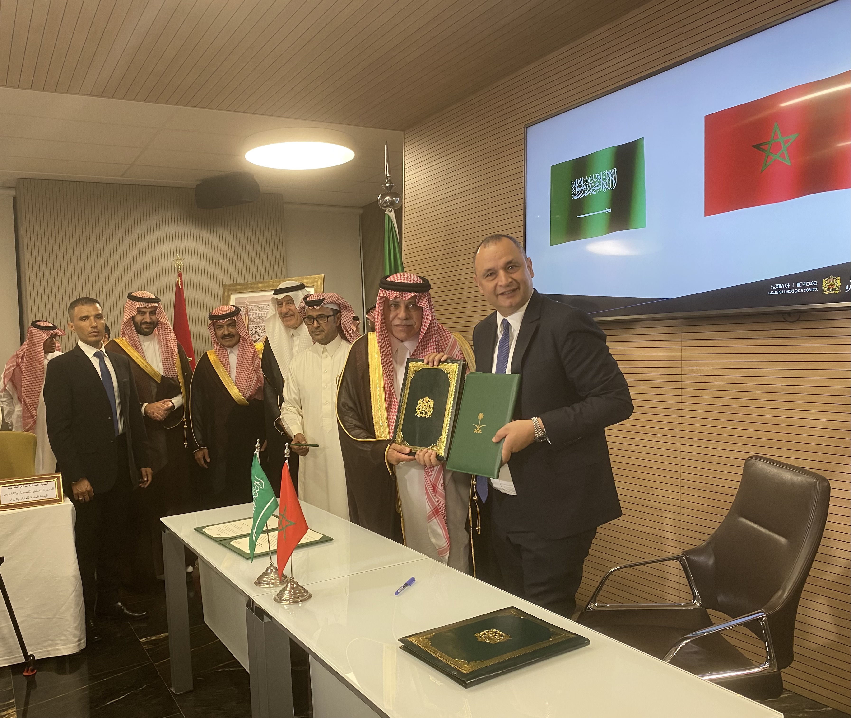 Maroc-Arabie Saoudite : Des perspectives de partenariat prometteuses